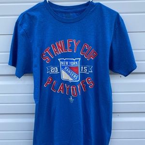2015 Rangers T-Shirt